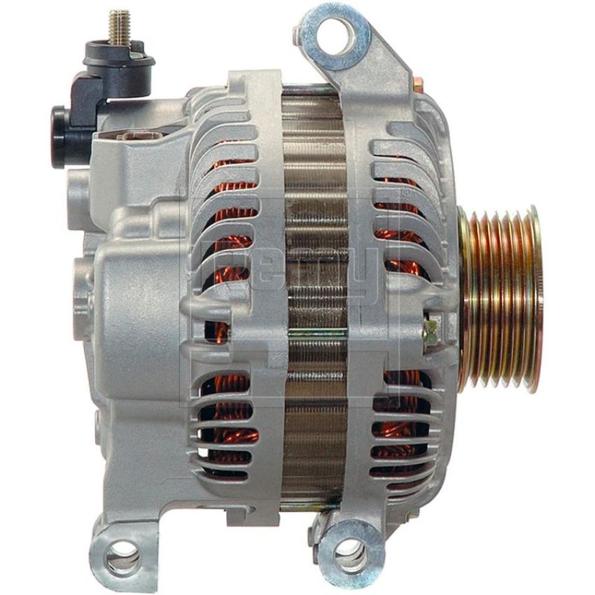 REMY ELECTRICAL 12634 Remanufactured Alternator