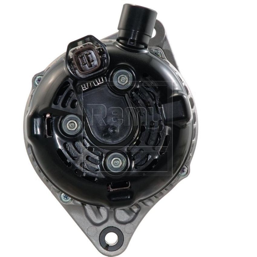 REMY ELECTRICAL 12635 Remanufactured Alternator