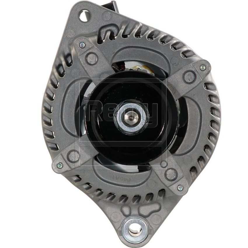 REMY ELECTRICAL 12635 Remanufactured Alternator