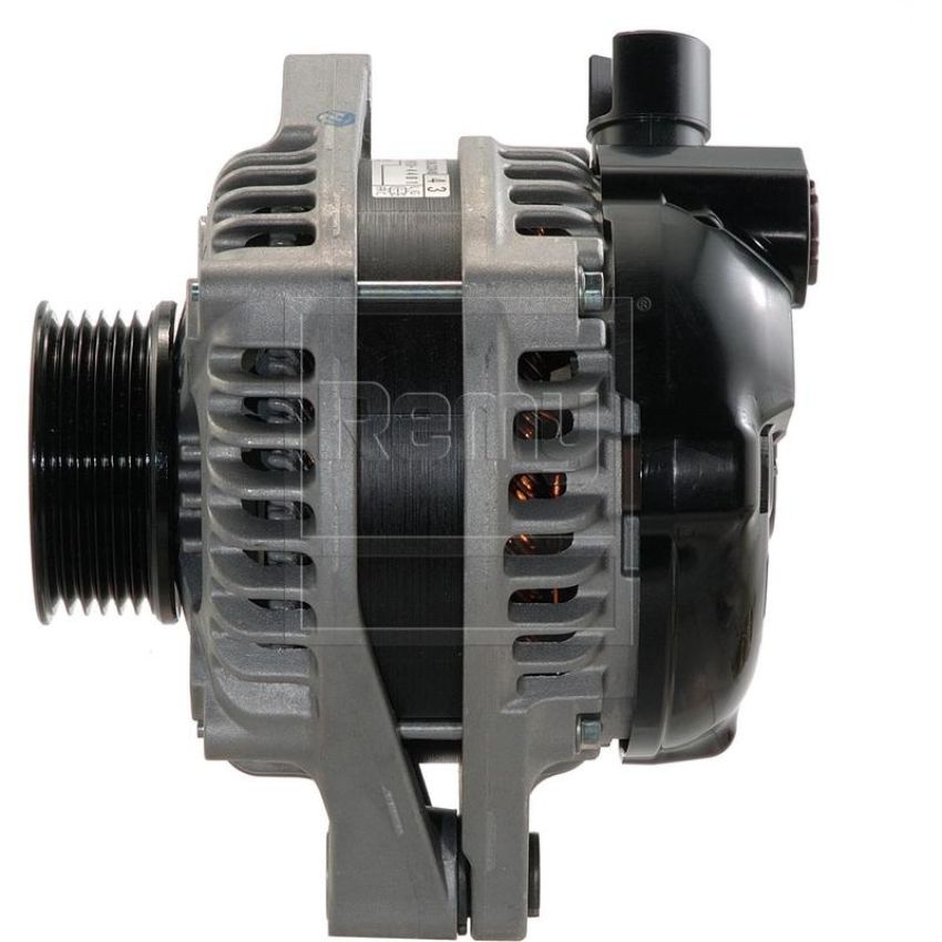 REMY ELECTRICAL 12635 Remanufactured Alternator