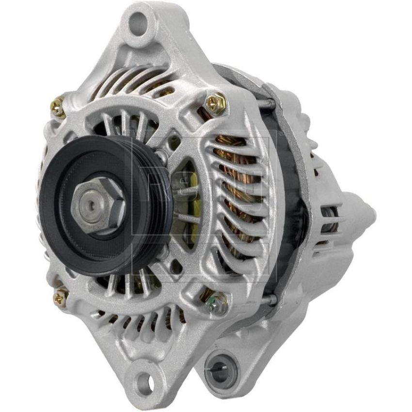REMY ELECTRICAL 12639 Remanufactured Alternator