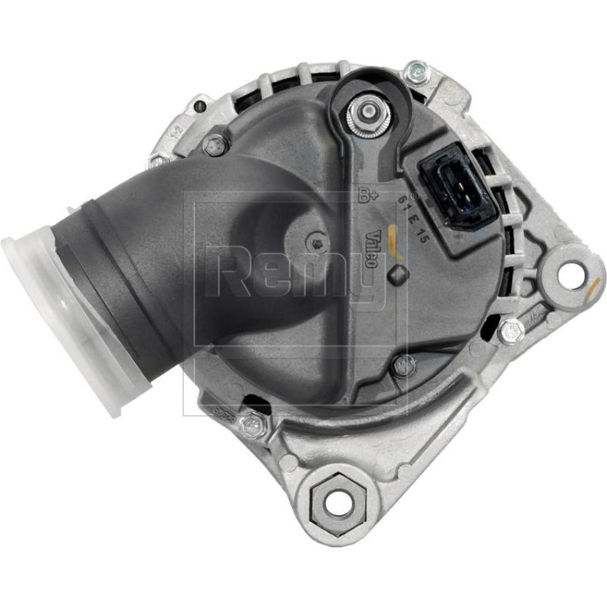 REMY ELECTRICAL 12641 Remanufactured Alternator