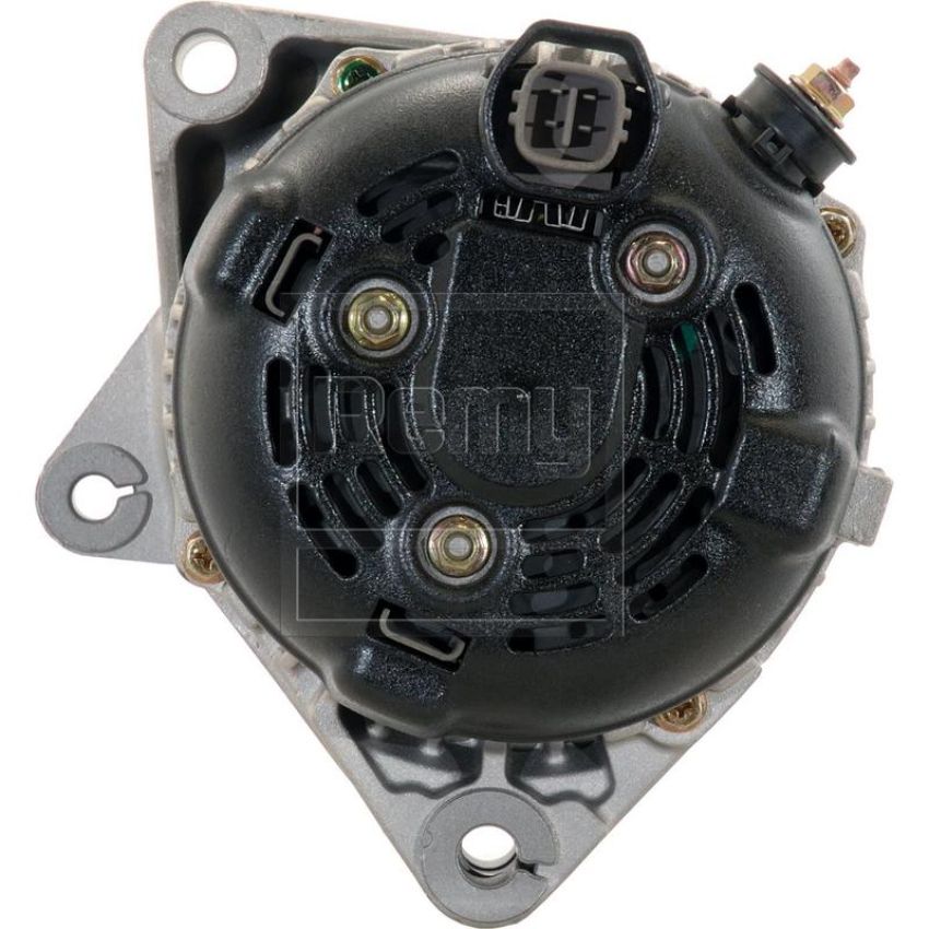 REMY ELECTRICAL 12643 Remanufactured Alternator