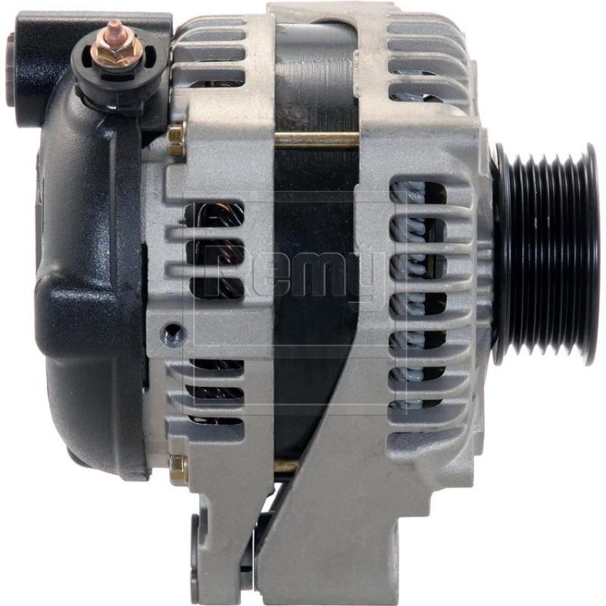 REMY ELECTRICAL 12643 Remanufactured Alternator