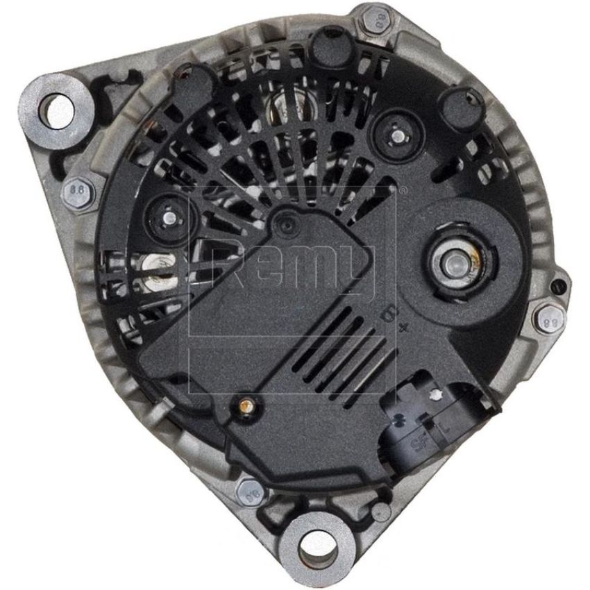 REMY ELECTRICAL 12646 Remanufactured Alternator