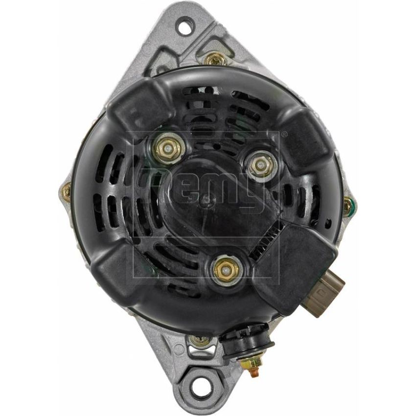 REMY ELECTRICAL 12647 Remanufactured Alternator