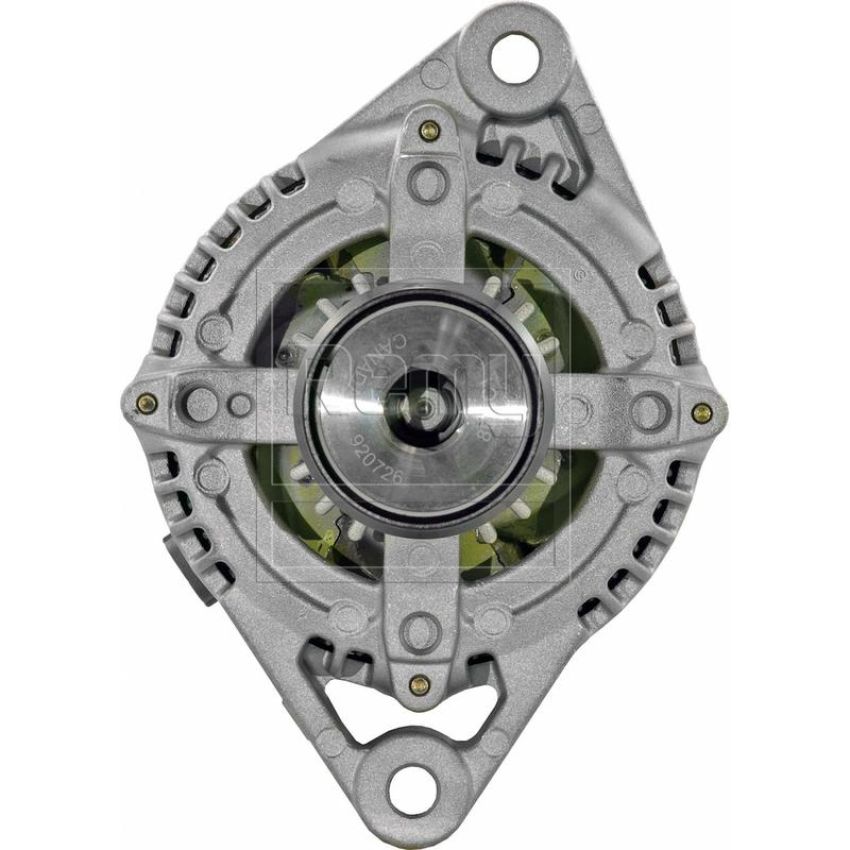 REMY ELECTRICAL 12647 Remanufactured Alternator