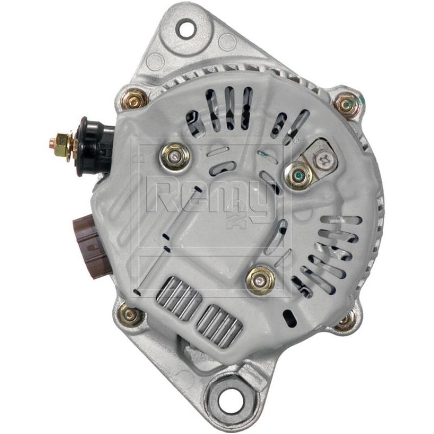 REMY ELECTRICAL 12650 Remanufactured Alternator