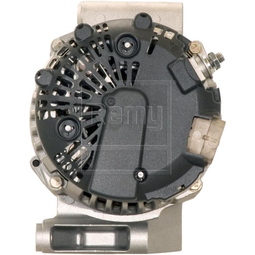 REMY ELECTRICAL 12651 Remanufactured Alternator
