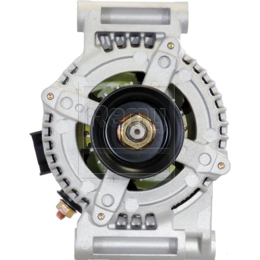 REMY ELECTRICAL 12652 Remanufactured Alternator