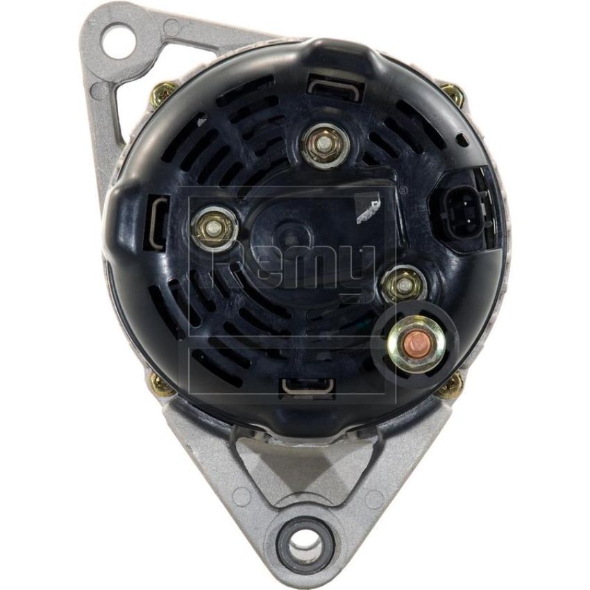 REMY ELECTRICAL 12658 Remanufactured Alternator