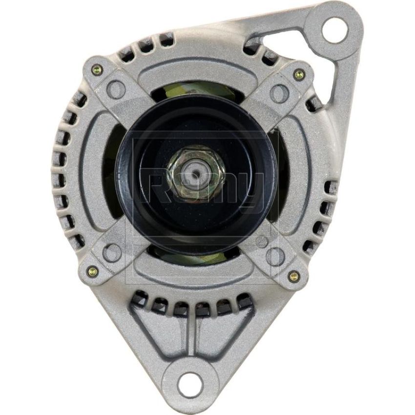 REMY ELECTRICAL 12658 Remanufactured Alternator