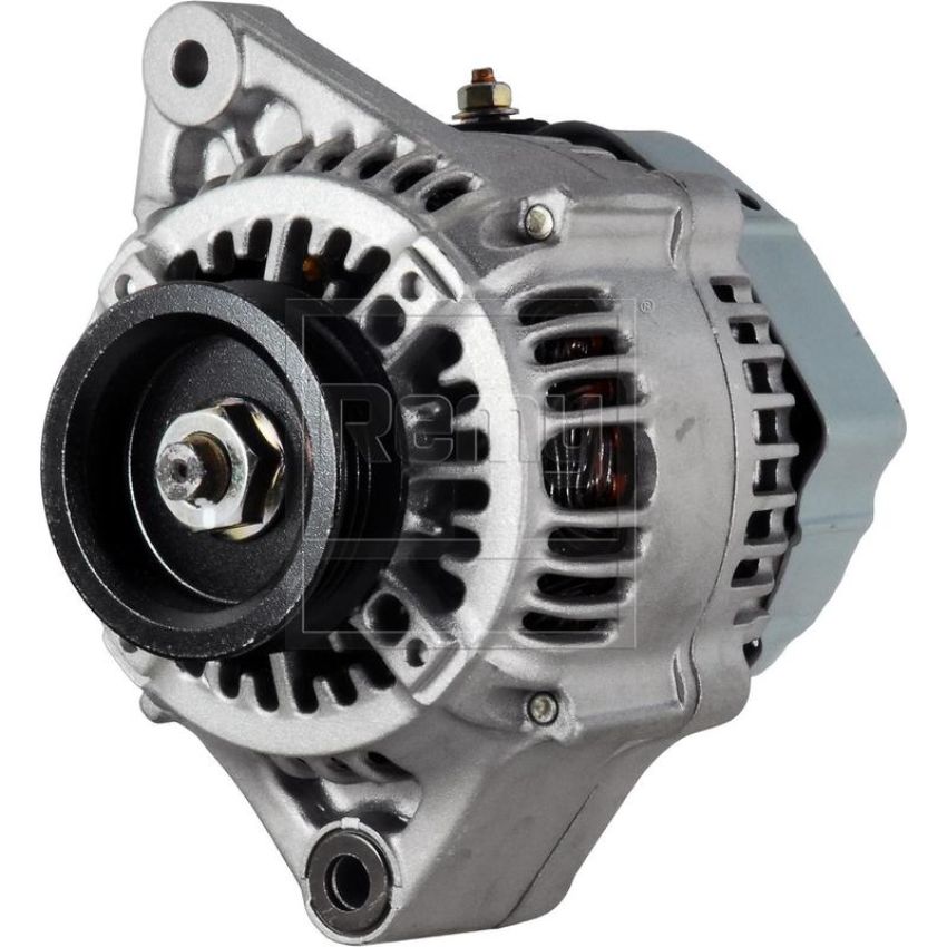 REMY ELECTRICAL 12659 Remanufactured Alternator