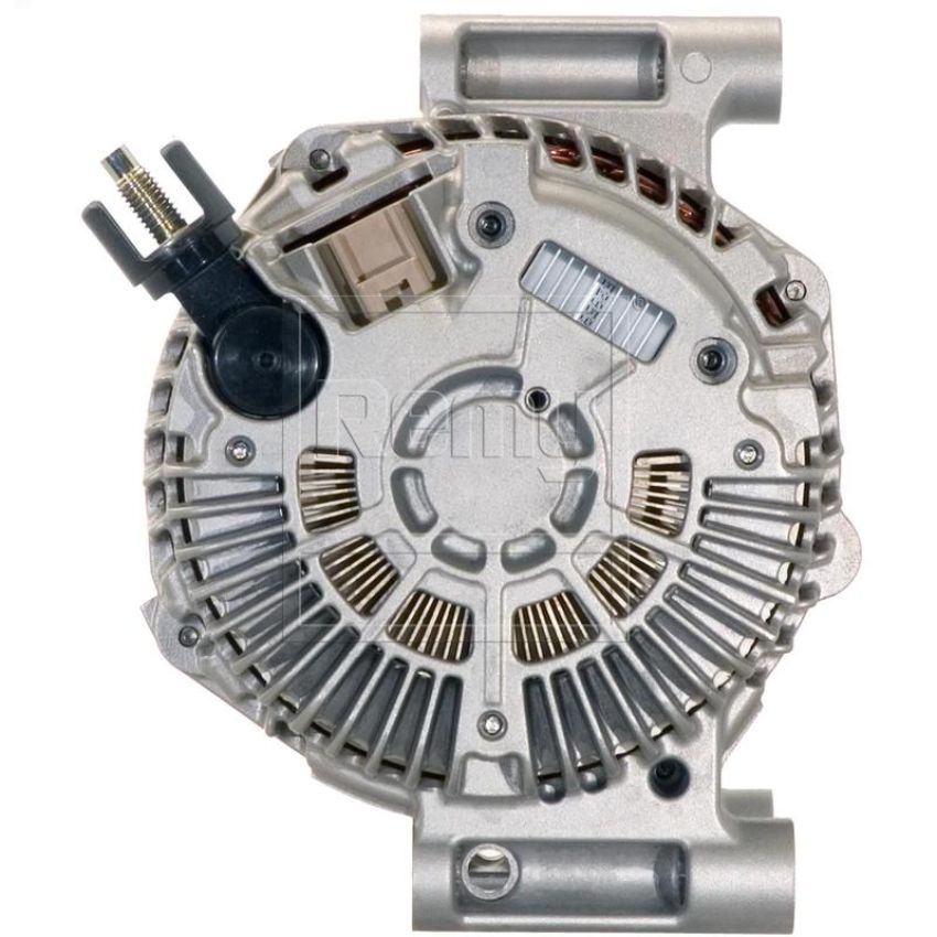 REMY ELECTRICAL 12663 Remanufactured Alternator