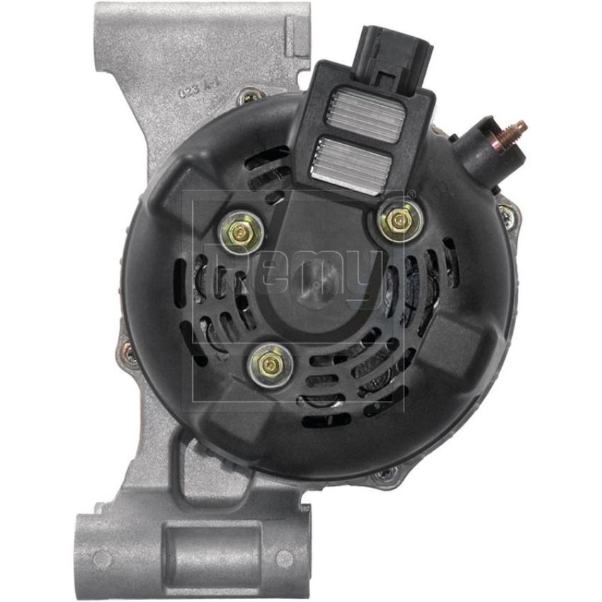 REMY ELECTRICAL 12664 Remanufactured Alternator
