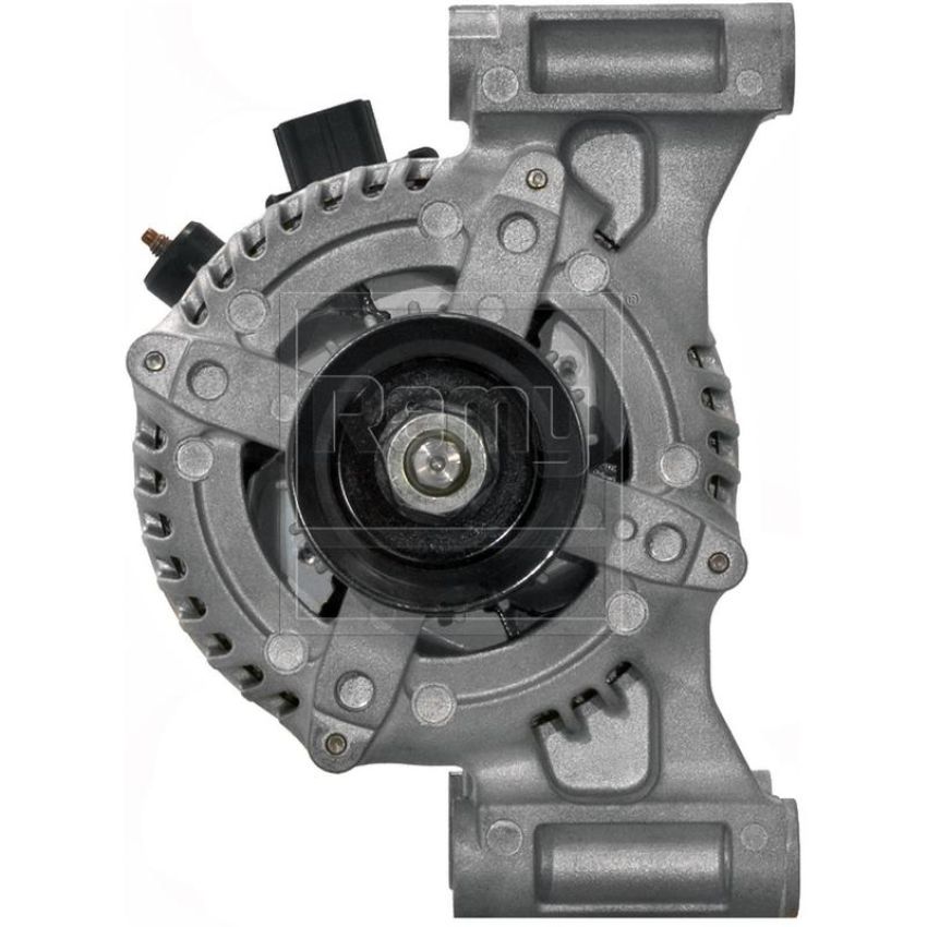 REMY ELECTRICAL 12664 Remanufactured Alternator