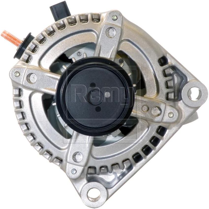 REMY ELECTRICAL 12668 Remanufactured Alternator