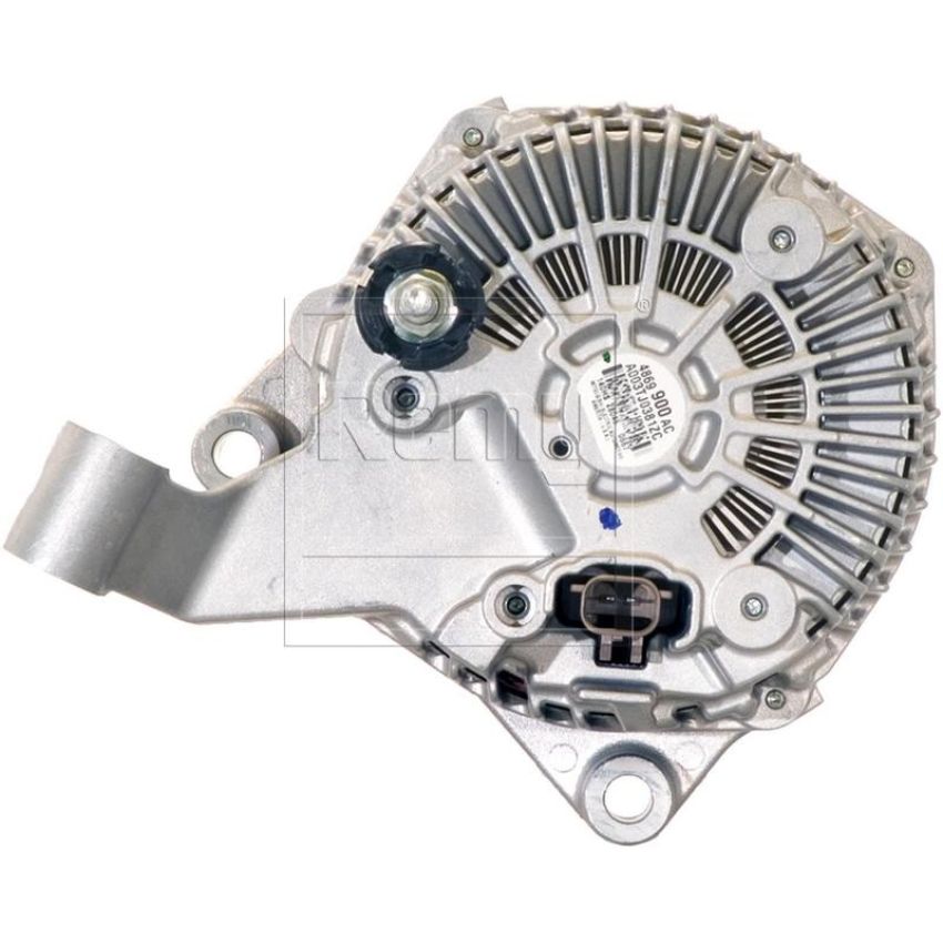 REMY ELECTRICAL 12669 Remanufactured Alternator