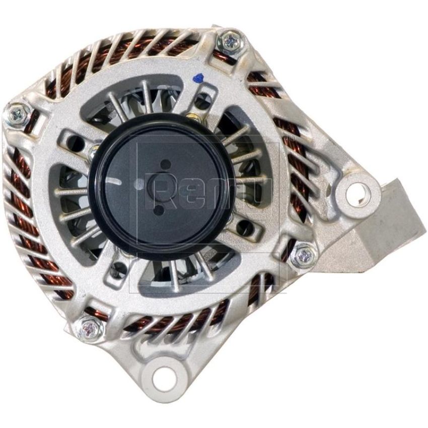 REMY ELECTRICAL 12669 Remanufactured Alternator