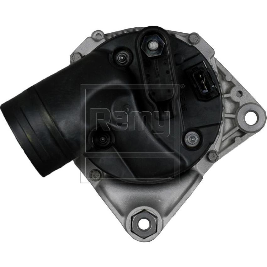 REMY ELECTRICAL 12676 Remanufactured Alternator