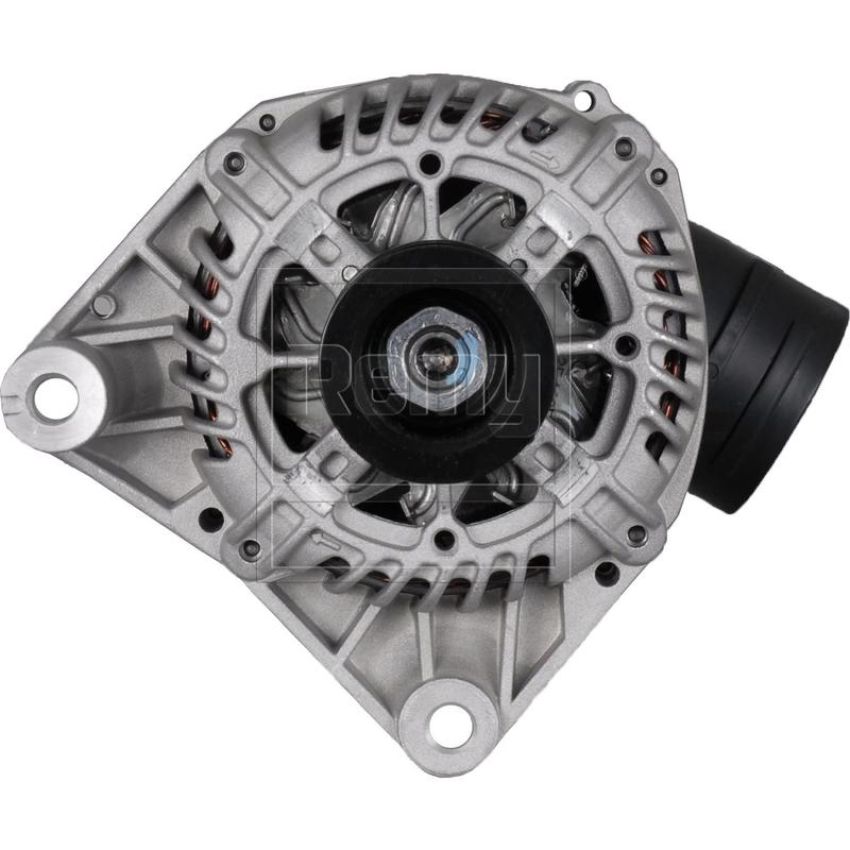 REMY ELECTRICAL 12676 Remanufactured Alternator
