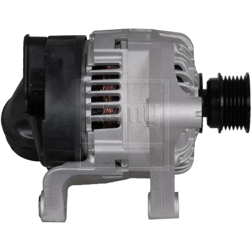 REMY ELECTRICAL 12676 Remanufactured Alternator