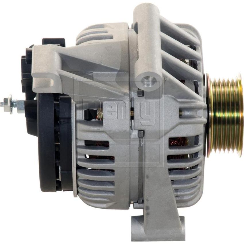 REMY ELECTRICAL 12680 Remanufactured Alternator