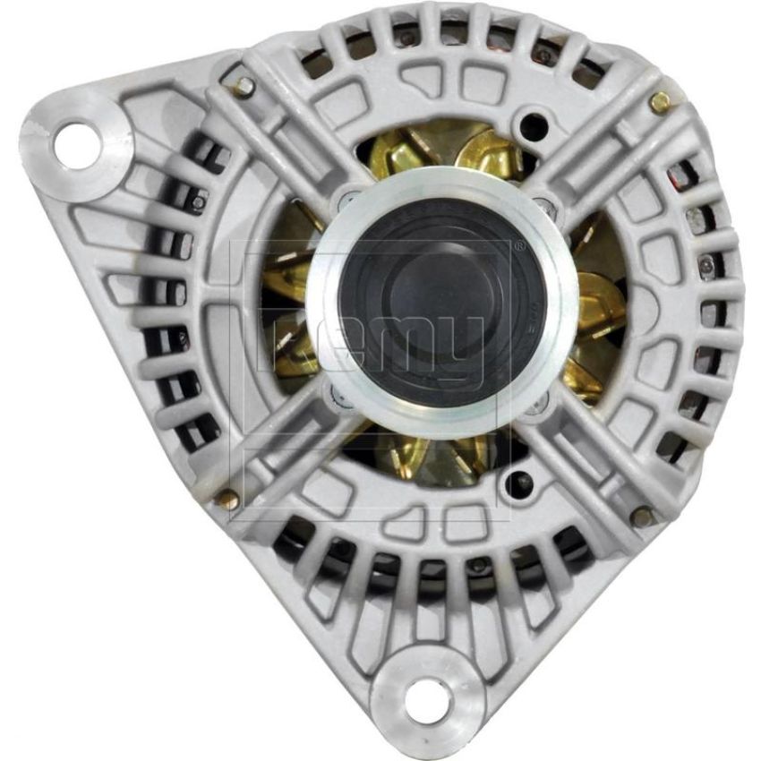 REMY ELECTRICAL 12682 Remanufactured Alternator