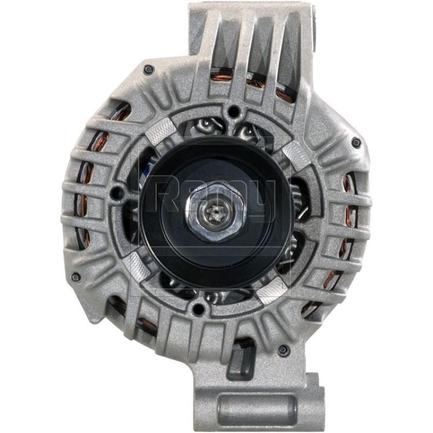 REMY ELECTRICAL 12686 Remanufactured Alternator