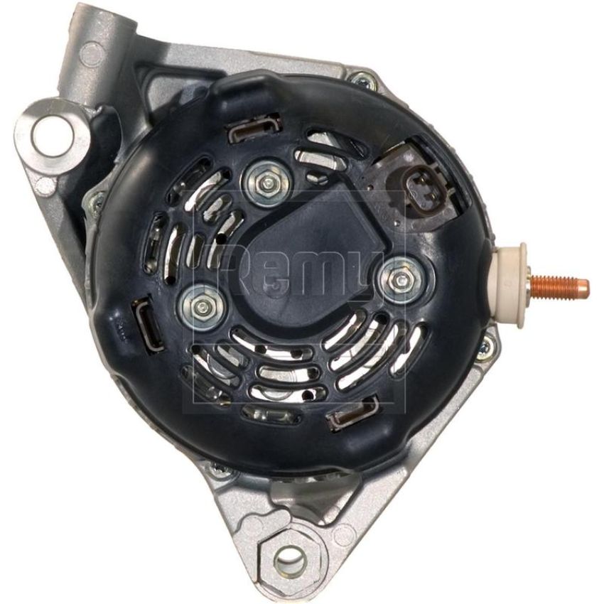 REMY ELECTRICAL 12687 Remanufactured Alternator