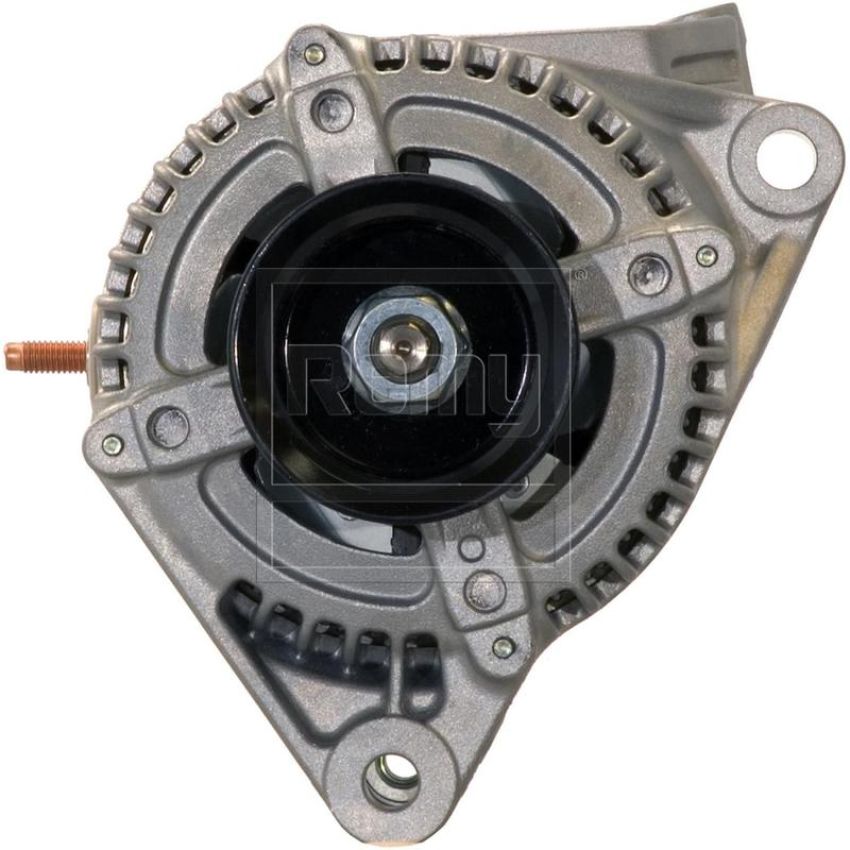 REMY ELECTRICAL 12687 Remanufactured Alternator