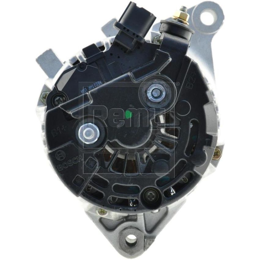 REMY ELECTRICAL 12691 Remanufactured Alternator