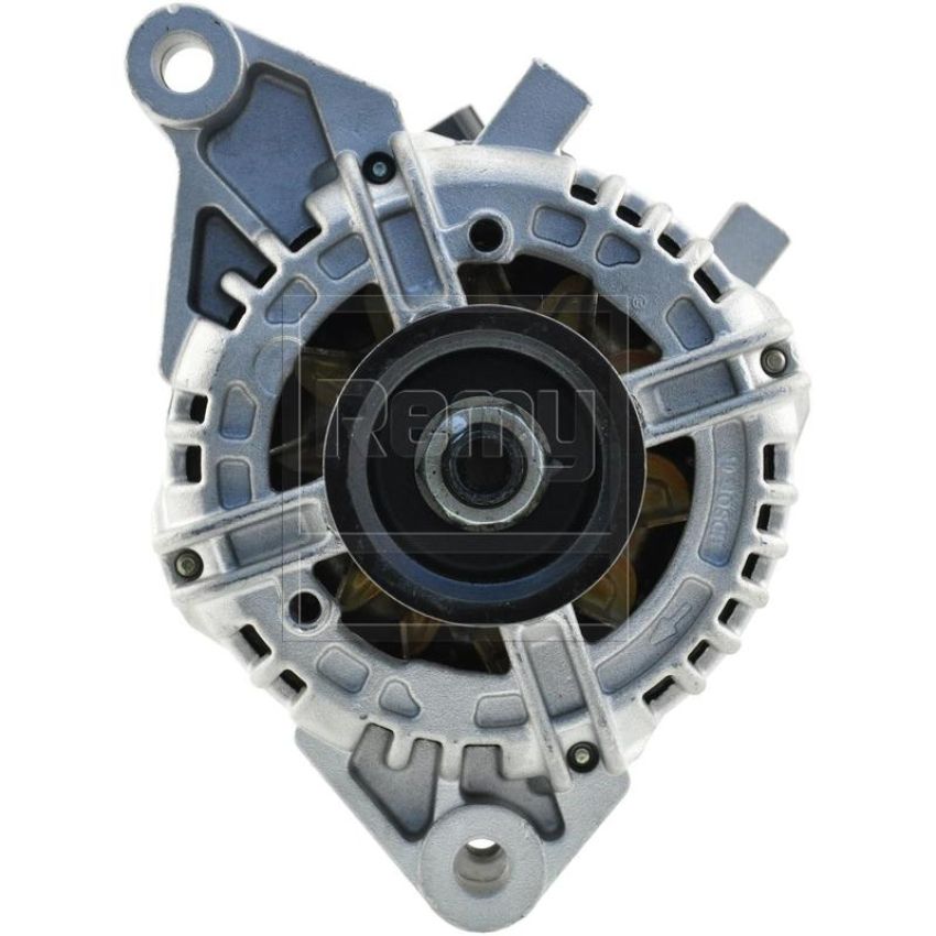 REMY ELECTRICAL 12691 Remanufactured Alternator