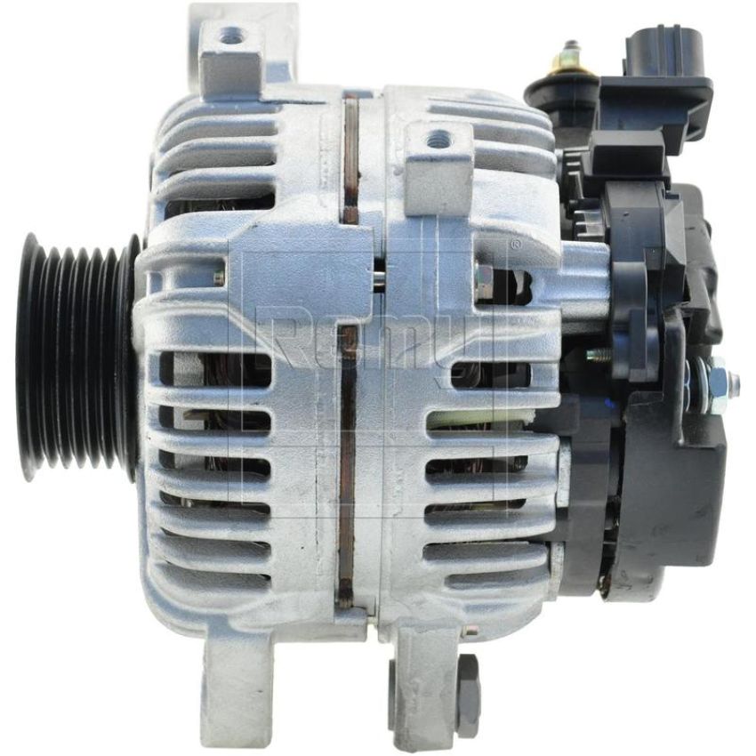 REMY ELECTRICAL 12691 Remanufactured Alternator