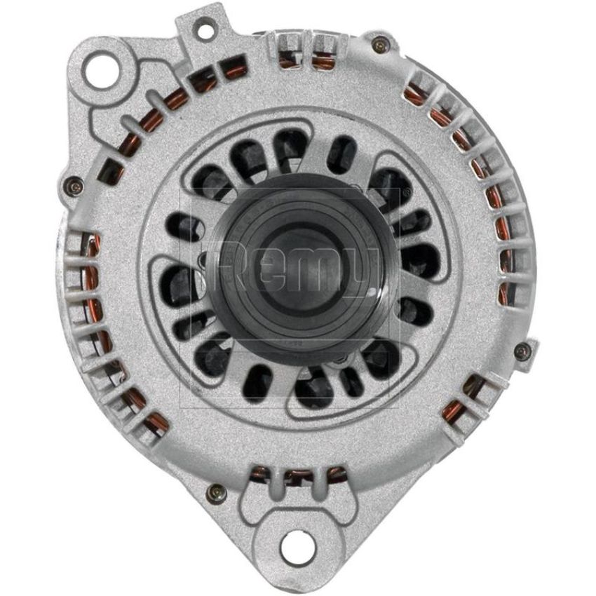 REMY ELECTRICAL 12696 Remanufactured Alternator