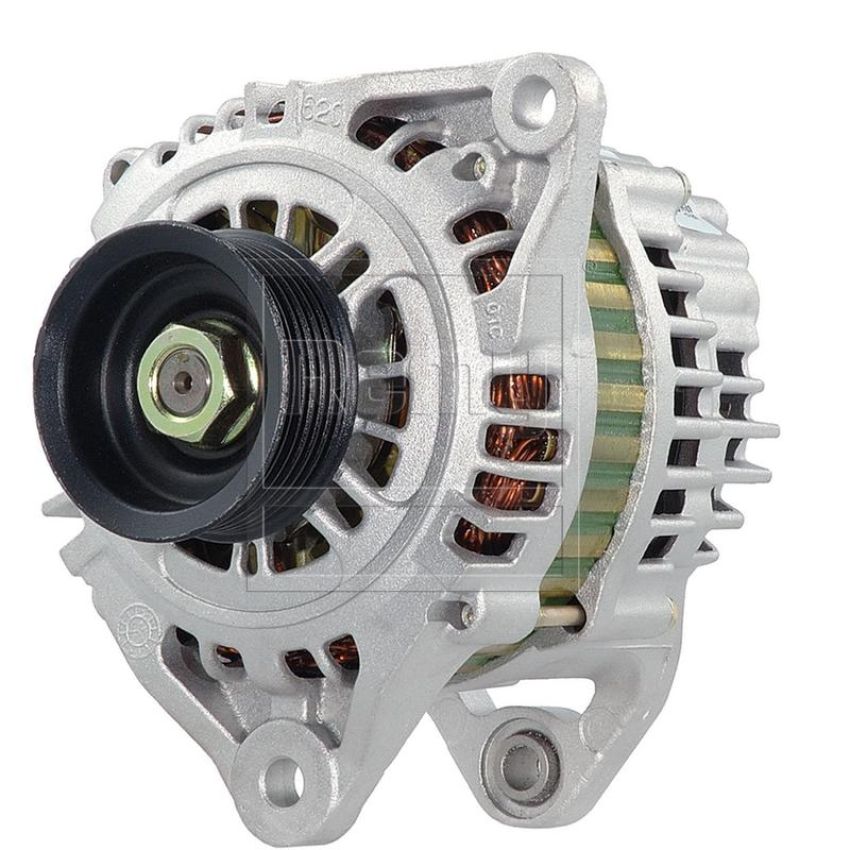 REMY ELECTRICAL 12700 Remanufactured Alternator