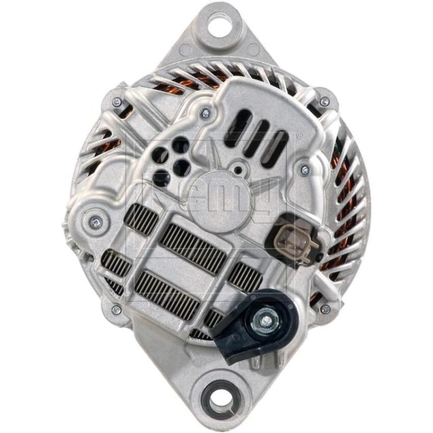 REMY ELECTRICAL 12704 Remanufactured Alternator