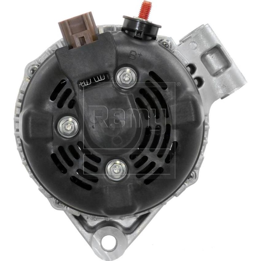 REMY ELECTRICAL 12705 Remanufactured Alternator