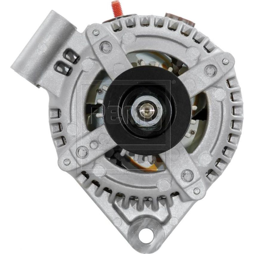 REMY ELECTRICAL 12705 Remanufactured Alternator