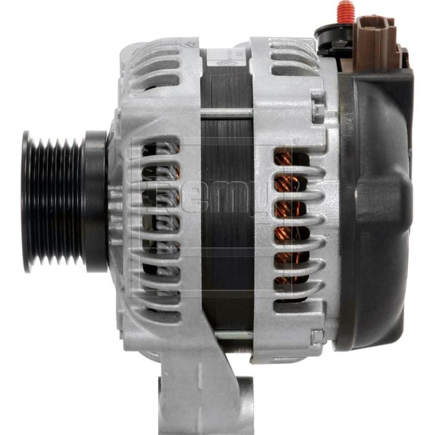 REMY ELECTRICAL 12705 Remanufactured Alternator