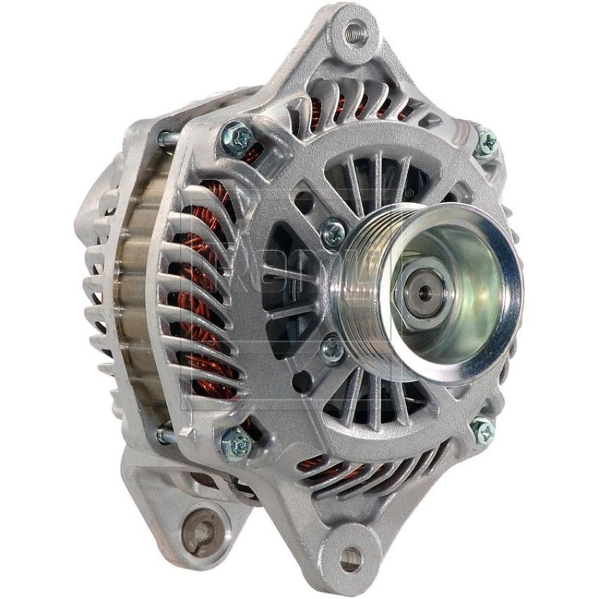 REMY ELECTRICAL 12719 Remanufactured Alternator