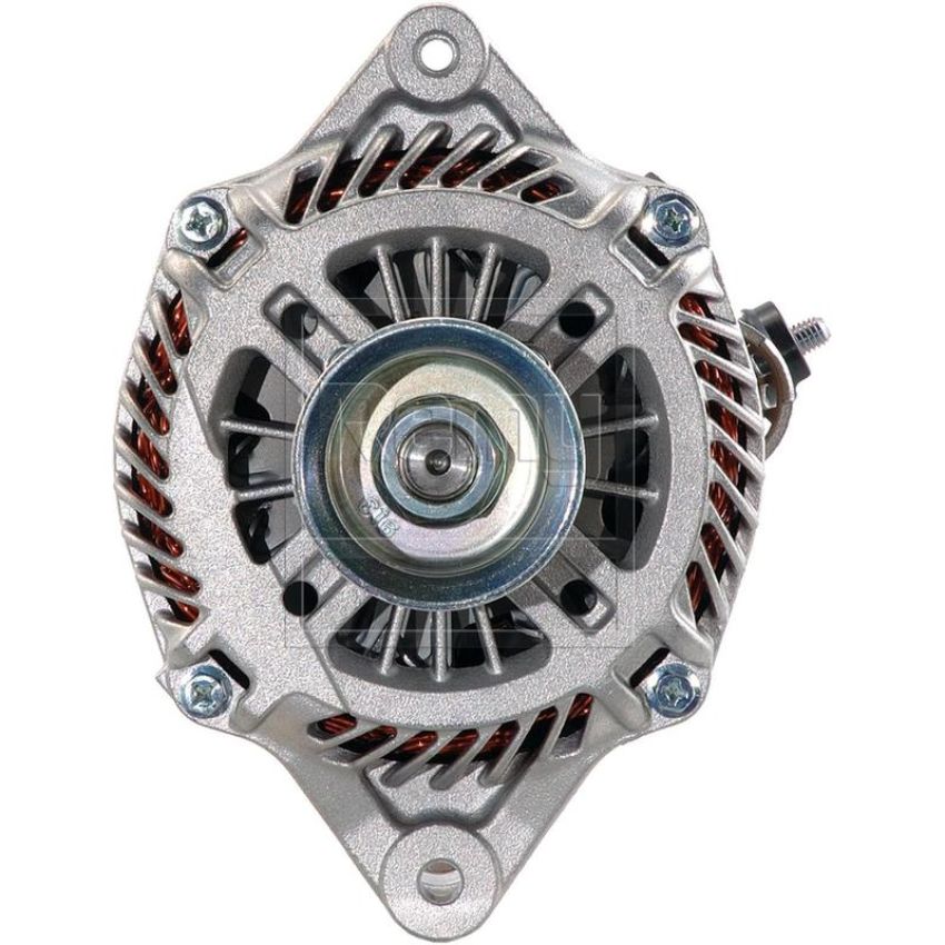 REMY ELECTRICAL 12719 Remanufactured Alternator