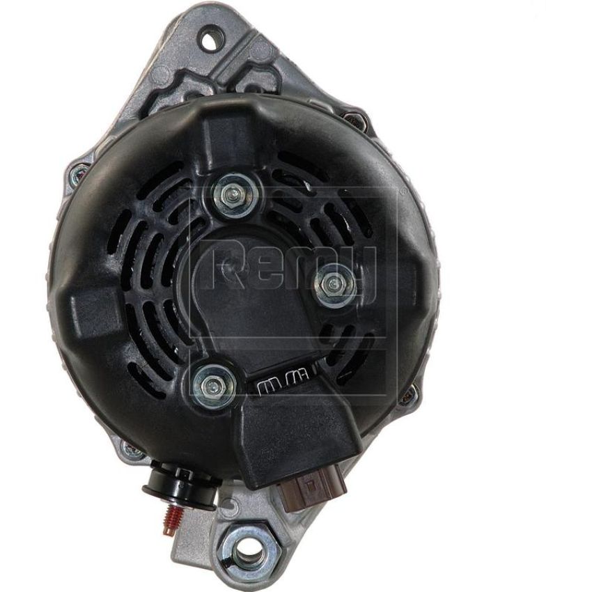 REMY ELECTRICAL 12724 Remanufactured Alternator