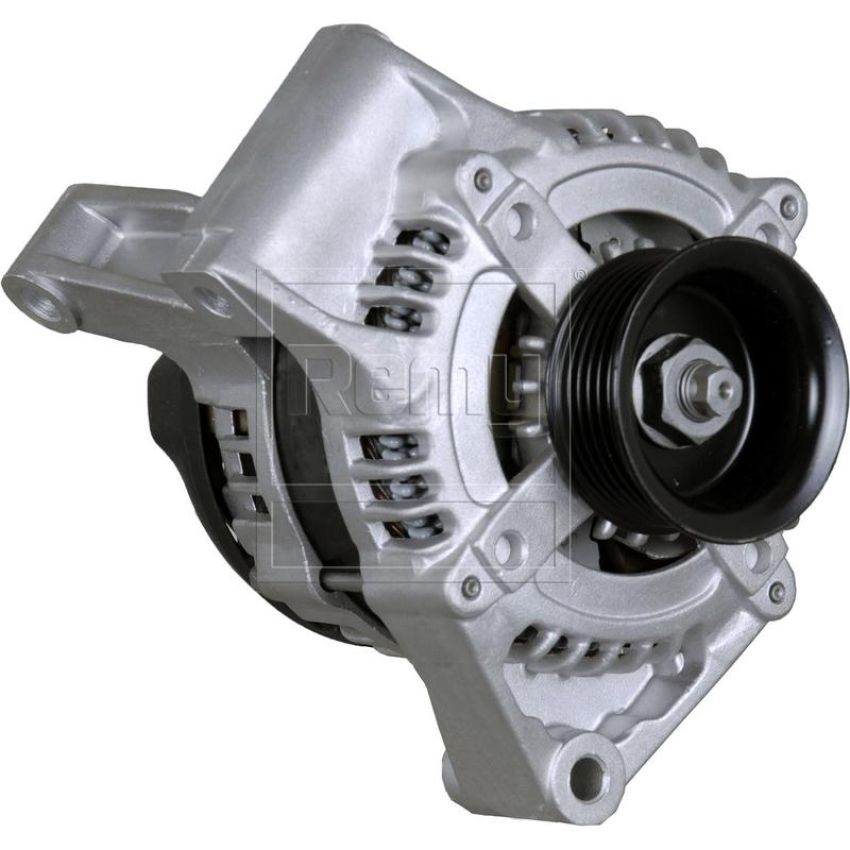 REMY ELECTRICAL 12725 Remanufactured Alternator