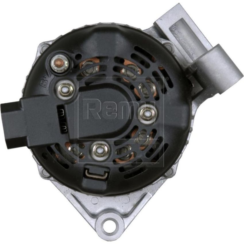 REMY ELECTRICAL 12725 Remanufactured Alternator