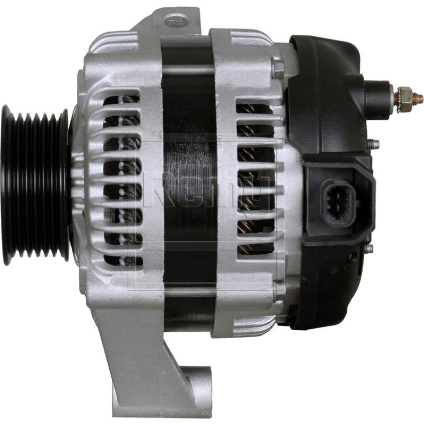 REMY ELECTRICAL 12725 Remanufactured Alternator