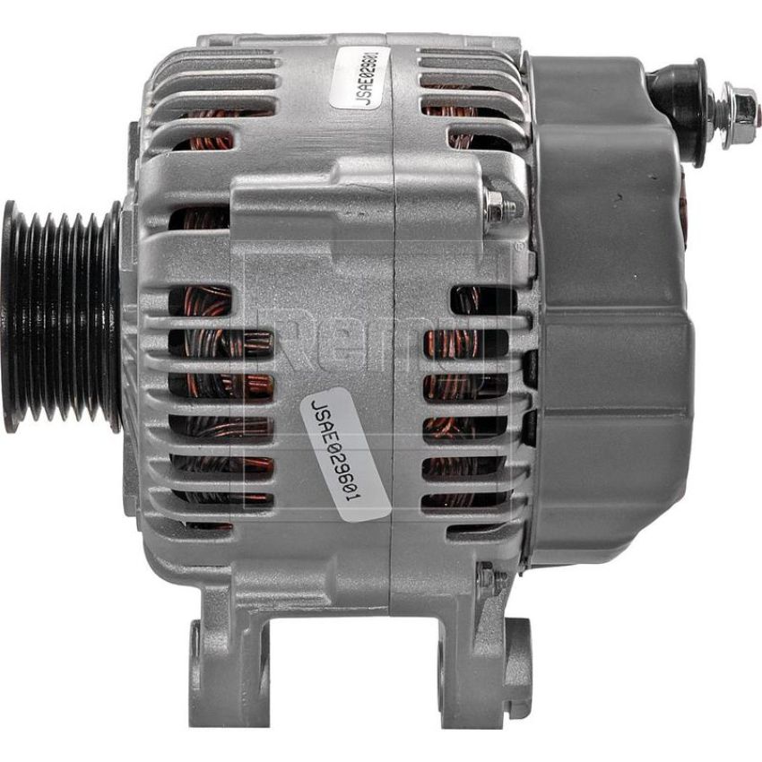 REMY ELECTRICAL 12727 Remanufactured Alternator