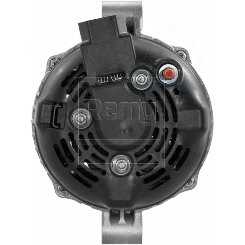 REMY ELECTRICAL 12738 Remanufactured Alternator