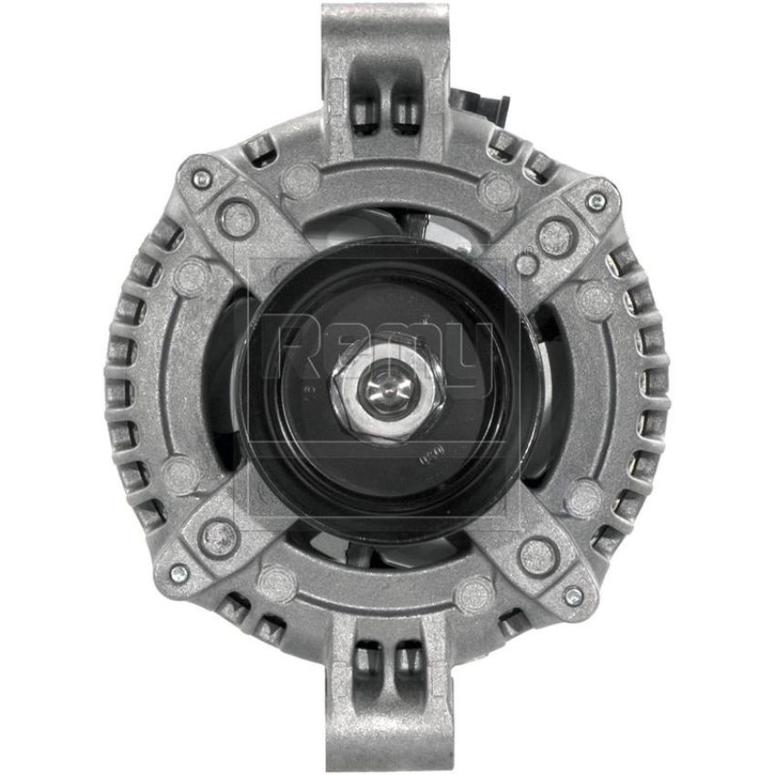 REMY ELECTRICAL 12738 Remanufactured Alternator