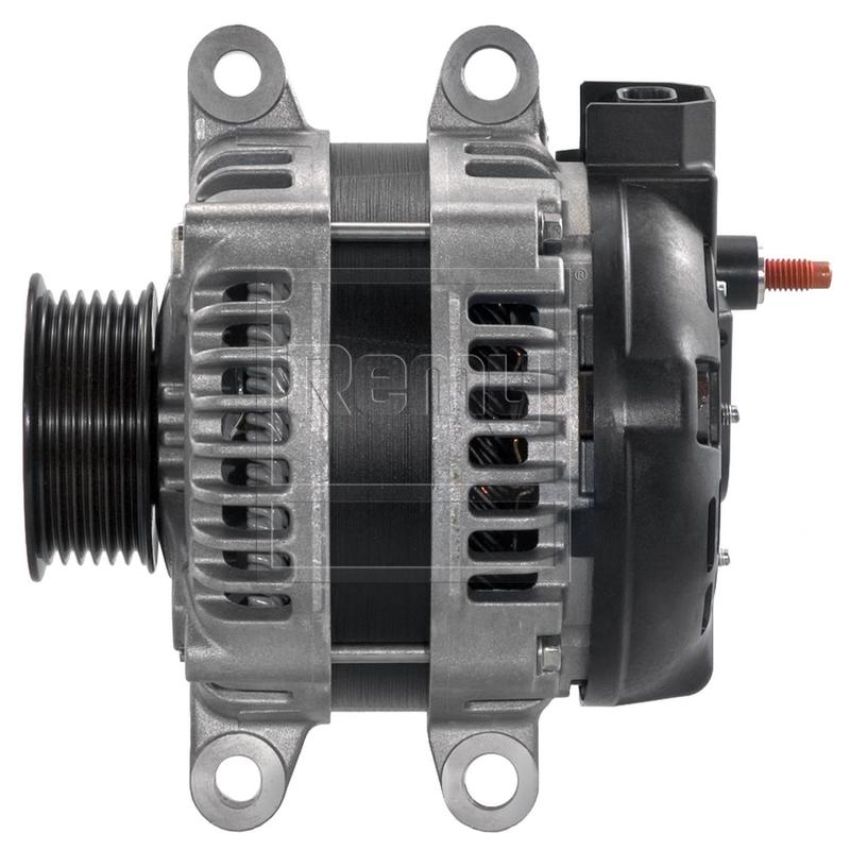 REMY ELECTRICAL 12738 Remanufactured Alternator